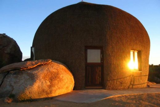 Naries Namakwa Retreat